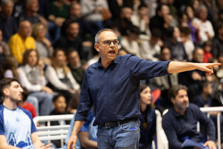 Vigilia di gara-1 per la Virtus Ragusa