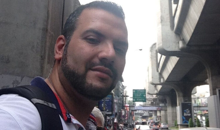 Incidente, muore Rosario Cardillo di 44 anni