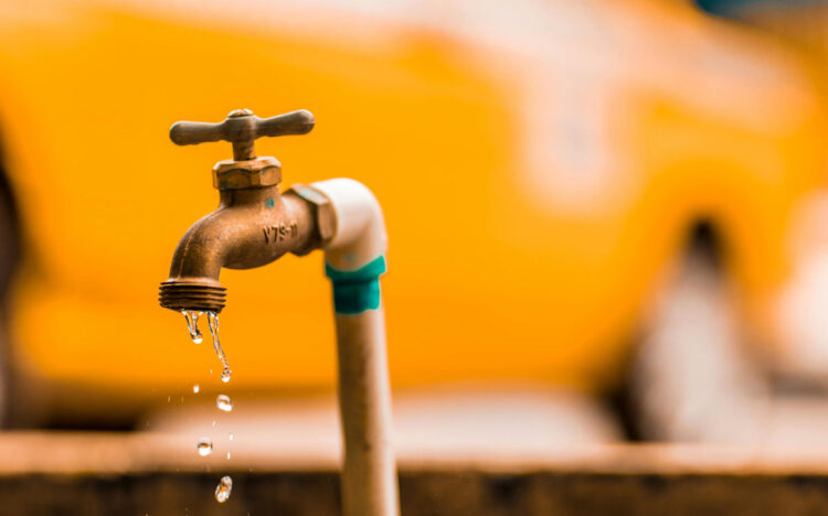 Modica, disservizi idrici da oggi e fino a domani: ecco dove