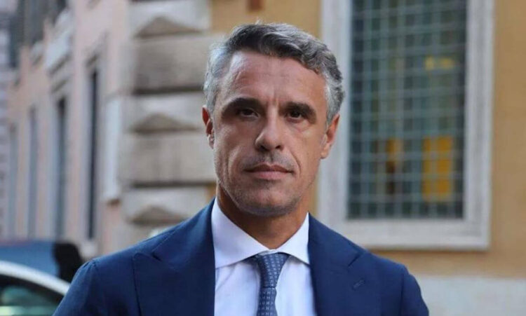 Mafia, il senatore Sallemi (FDI) ricorda la strage di Vittoria del 1999: Dovere della memoria