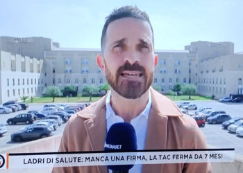 La crisi sanitaria ragusana emerge anche sulla tv nazionale: i vari interventi