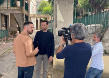 La sanità ragusana a Fuori dal coro su Rete 4