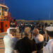 Sbarco di migranti a Pozzallo: accolti dal Vescovo di Noto