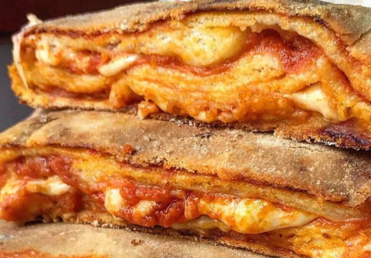 Il Comune di Ragusa al G7 dell'agricoltura con cosacavaddu e scaccia rausana