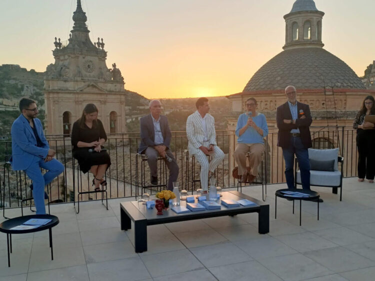 Scenari 2024: 19 scrittori in 16 serate a Modica