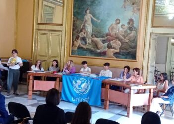 Scicli, fase conclusiva per “Scuola amica delle bambine”