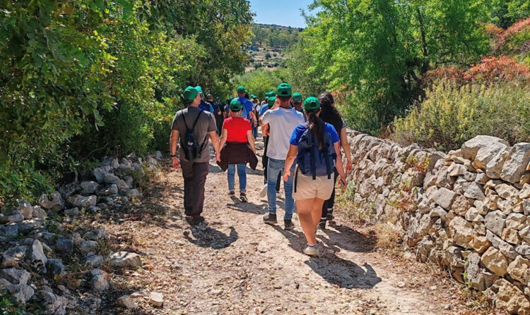 Ragusa oggi: seminario chiude la settimana dell'ambiente 2024