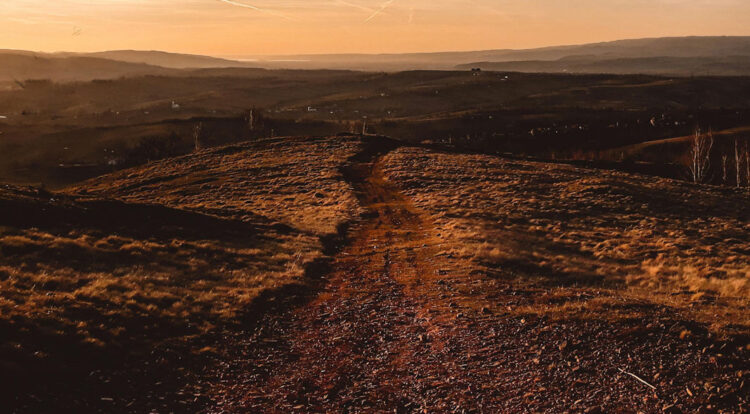 Siccità in Sicilia come in Marocco e in Algeria