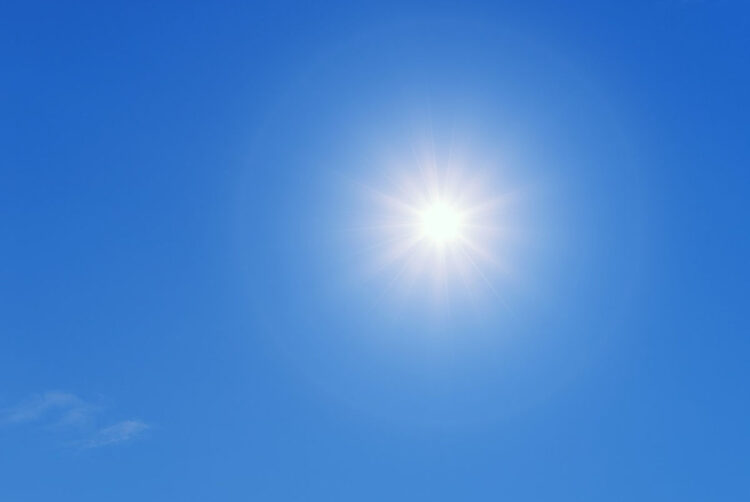 Meteo Sicilia, arriva il caldo: previsti 35 gradi anche a Ragusa