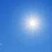 Meteo Sicilia, arriva il caldo: previsti 35 gradi anche a Ragusa