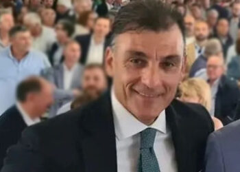 Caterina Chinnici al Parlamento Ue FI al posto di Edy Tamajo