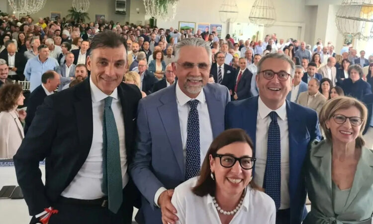 La vittoria di Tamajo è la vittoria della provincia di Ragusa