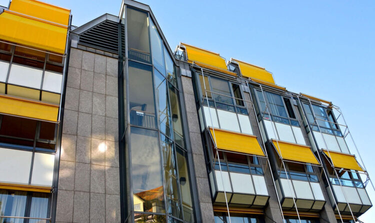 Bonus tende, zanzariere e persiane 2024: guida completa alla detrazione del 50%