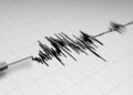 Terremoto di magnitudo tra 3.5 e 4.0 in provincia di Messina