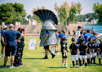 Ragusa, Trofeo Cappello: boom di partecipanti