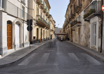 Ragusa, commerciante aggredito da extracomunitario