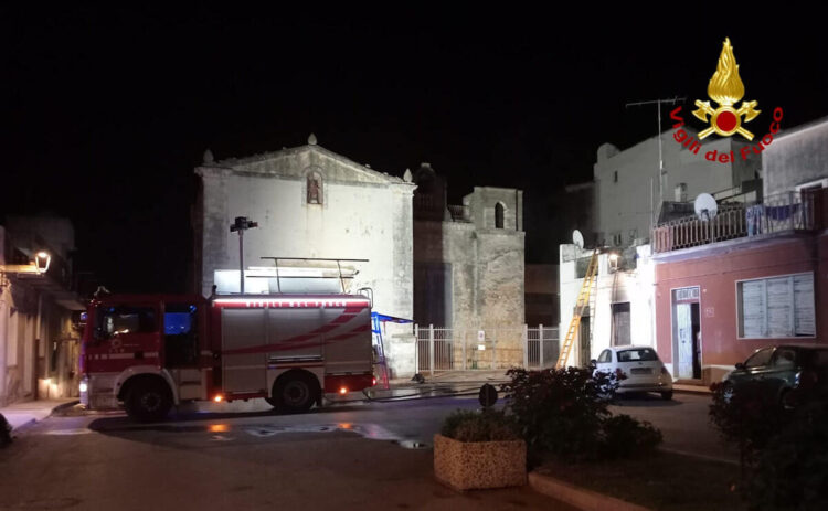 Tragedia a Vittoria: 30enne in carcere per omicidio plurimo e tentato omicidio