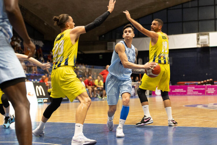 Virtus Ragusa si gioca la Promozione in b a mille chilometri da casa
