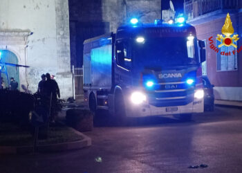 Vittoria, muore la madre del tunisino che ha incendiato la casa con i suoi dentro