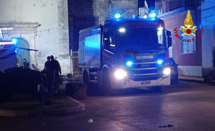 Vittoria, muore la madre del tunisino che ha incendiato la casa con i suoi dentro