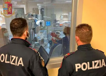 Ragusa, morto il macellaio accusato di aver abbandonato il neonato Vittorio Fortunato