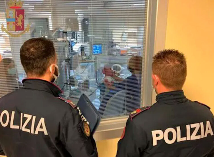 Ragusa, morto il macellaio accusato di aver abbandonato il neonato Vittorio Fortunato