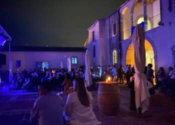 Ragusa, torna Vivilo Wine Fest: evento del vino