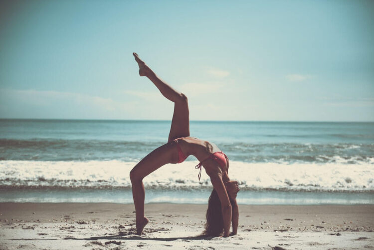 Yoga: la pratica della longevità per una vita Sana e Attiva