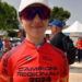 Ragusa, Alessia Micieli campionessa regionale 2024 Mtb