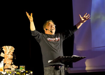 Amedeo Fusco racconta Frida kahlo a Marina di Ragusa: evento speciale 70esima replica