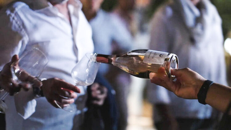 Calici di Stelle 2024 nella Piana di Gela tra la magia delle vigne