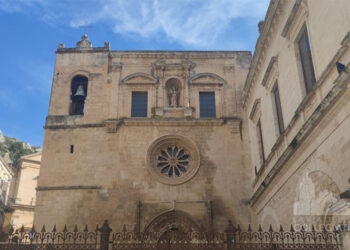 Al via i festeggiamenti per Maria S.S. del Carmelo a Modica