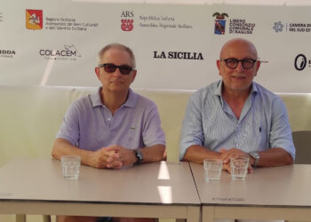 Autori & Libri conversando a Sampieri e Cogitare a Sampieri