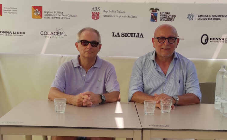 Autori & Libri conversando a Sampieri e Cogitare a Sampieri