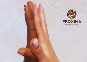 La cooperativa Proxima Ragusa avvia una campagna per donare il 5x1000