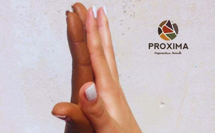 La cooperativa Proxima Ragusa avvia una campagna per donare il 5x1000