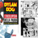 I denti della paura in Dylan Dog