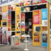 Creare uno stand fieristico di successo: gli elementi chiave