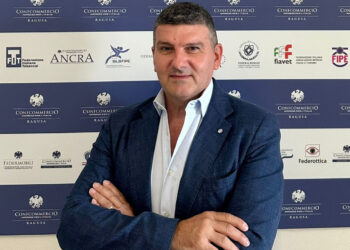 Danilo Bonuomo presidente Fimaa Ragusa