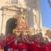Grande festa a Comiso con la processione di San Biagio