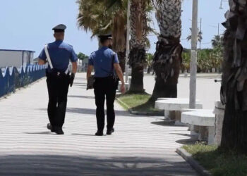 Violenta una 15enne a Marina di Ragusa: arrestato in flagranza 31enne tunisino