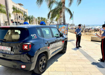 Furti a Marina di Ragusa: arrestati due tunisini