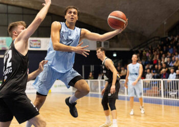 Gaetano è un simbolo: con la Virtus Ragusa per il terzo anno di fila