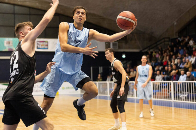 Gaetano è un simbolo: con la Virtus Ragusa per il terzo anno di fila