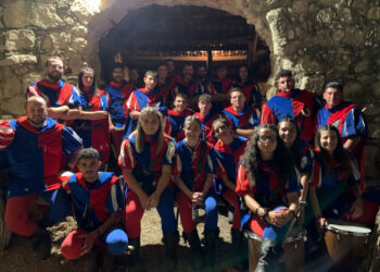 Giarratana si tuffa nel Medioevo