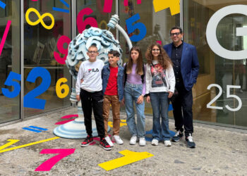 Comiso, 4 studenti alla finale Giochi matematici della Bocconi di Milano