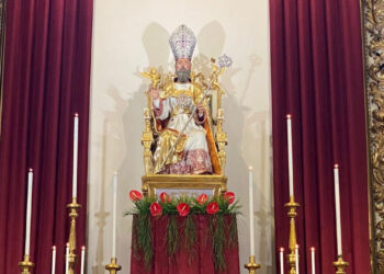 San Biagio, al via i solenni festeggiamenti in onore del patrono di Comiso