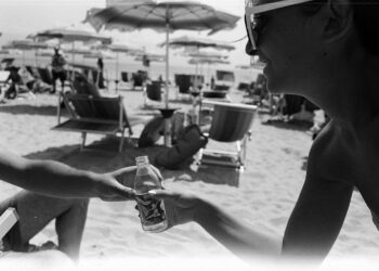 La Gassosa un tuffo effervescente nella storia e nei miei ricordi targati anni ‘60