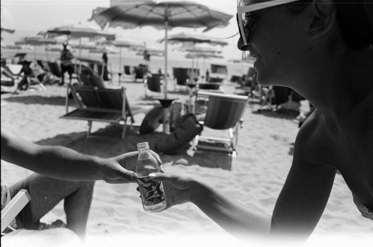 La Gassosa un tuffo effervescente nella storia e nei miei ricordi targati anni ‘60