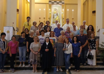 Madonna del Carmine a Ragusa: fine settimana di festeggiamenti